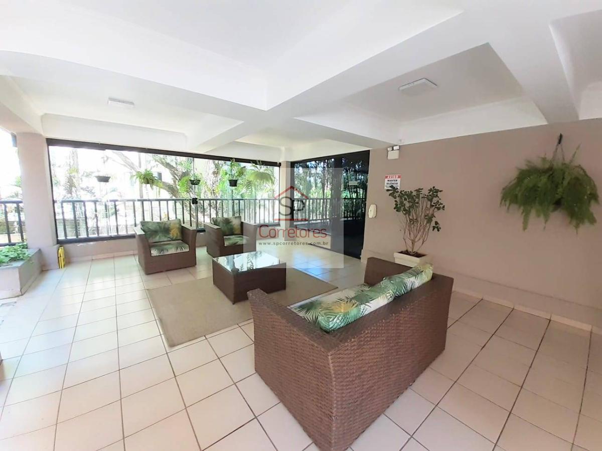 Imagem Apartamento com 3 Quartos à Venda, 68 m²em Paraíso do Morumbi - São Paulo