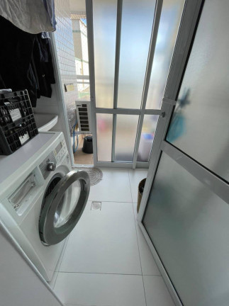 Imagem Apartamento com 2 Quartos à Venda, 97 m² em Canto do Forte - Praia Grande