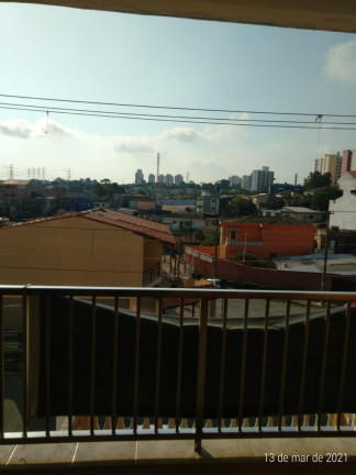 Imagem Sobrado com 3 Quartos à Venda, 190 m² em Jardim Cristiane - Santo André