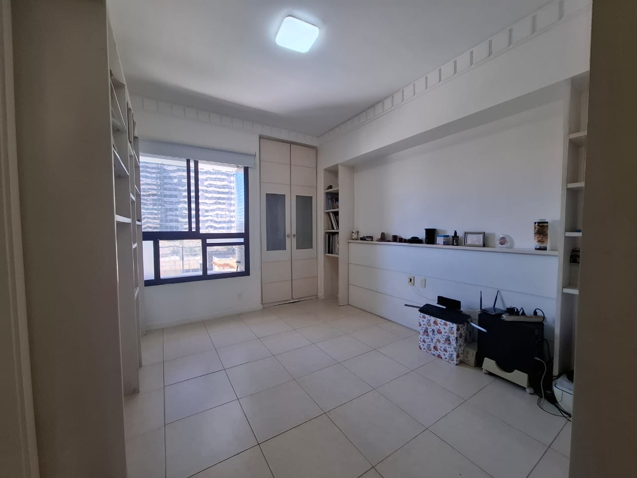 Foto do imóvel: Apartamento com 4 Quartos à Venda, 224 m² em Pituba - Salvador