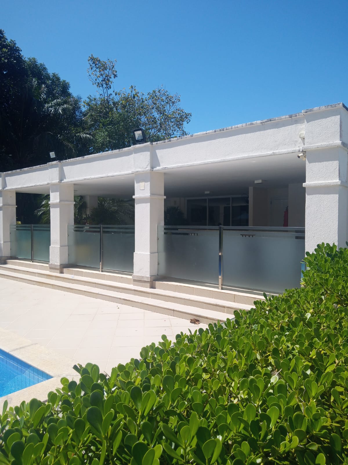 Apartamento com 2 Quartos à Venda, 42 m² em Caixa D'Água - Lauro de Freitas