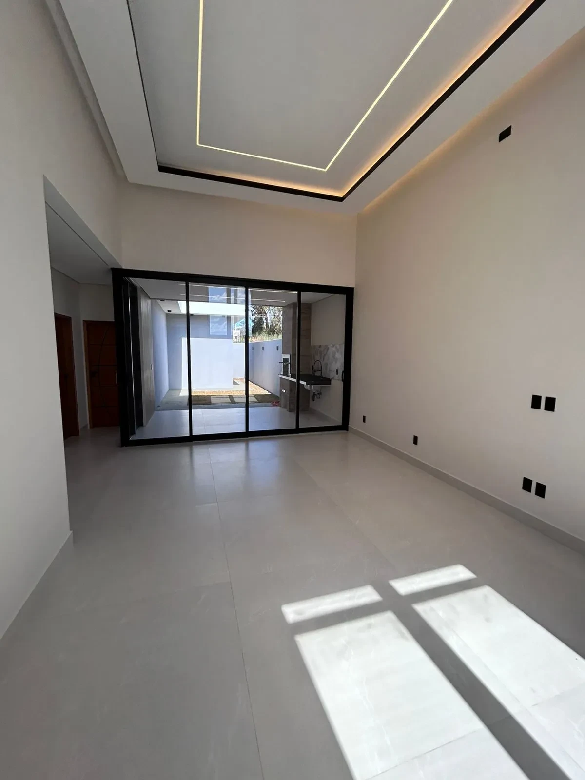 Imagem Casa com 3 Quartos à Venda, 142 m² em Jardim Japão - Itupeva