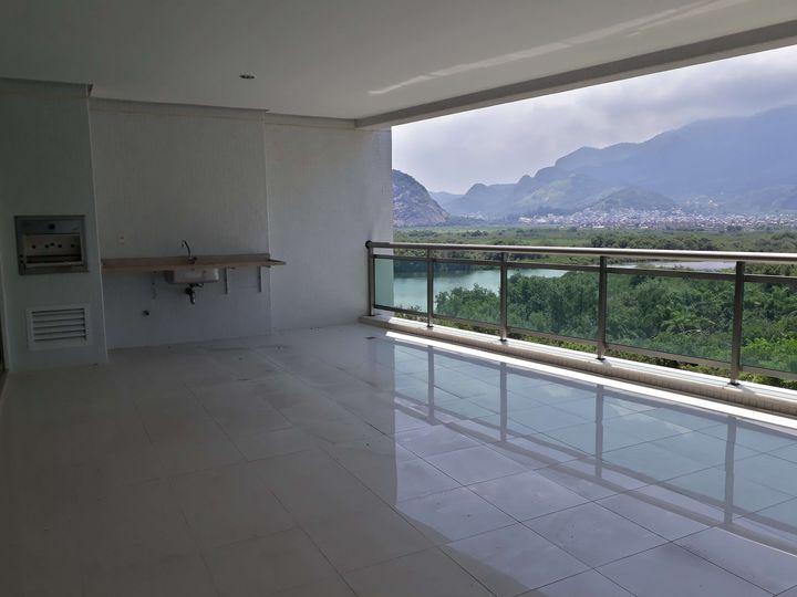 Imagem Apartamento com 4 Quartos à Venda, 302 m² em Barra Da Tijuca - Rio De Janeiro