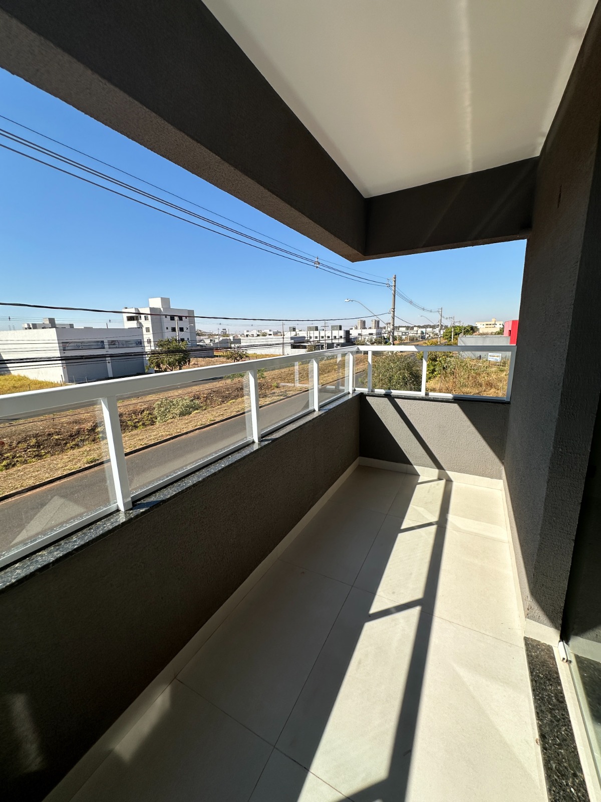 Apartamento com 3 Quartos à Venda, 75 m²em Novo Mundo - Uberlândia