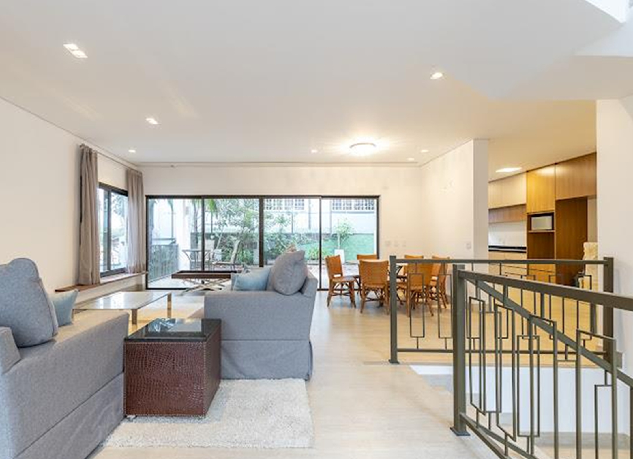 Imagem Casa de Condomínio com 4 Quartos à Venda, 689 m² em Jardim dos Estados - São Paulo