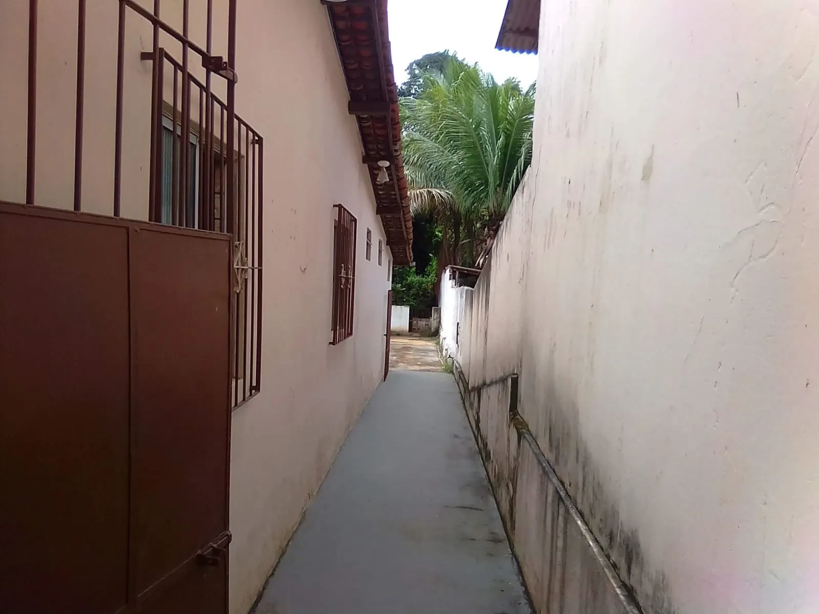 Imagem Casa com 2 Quartos à Venda, 210 m² em Vila Liberdade - Moreno