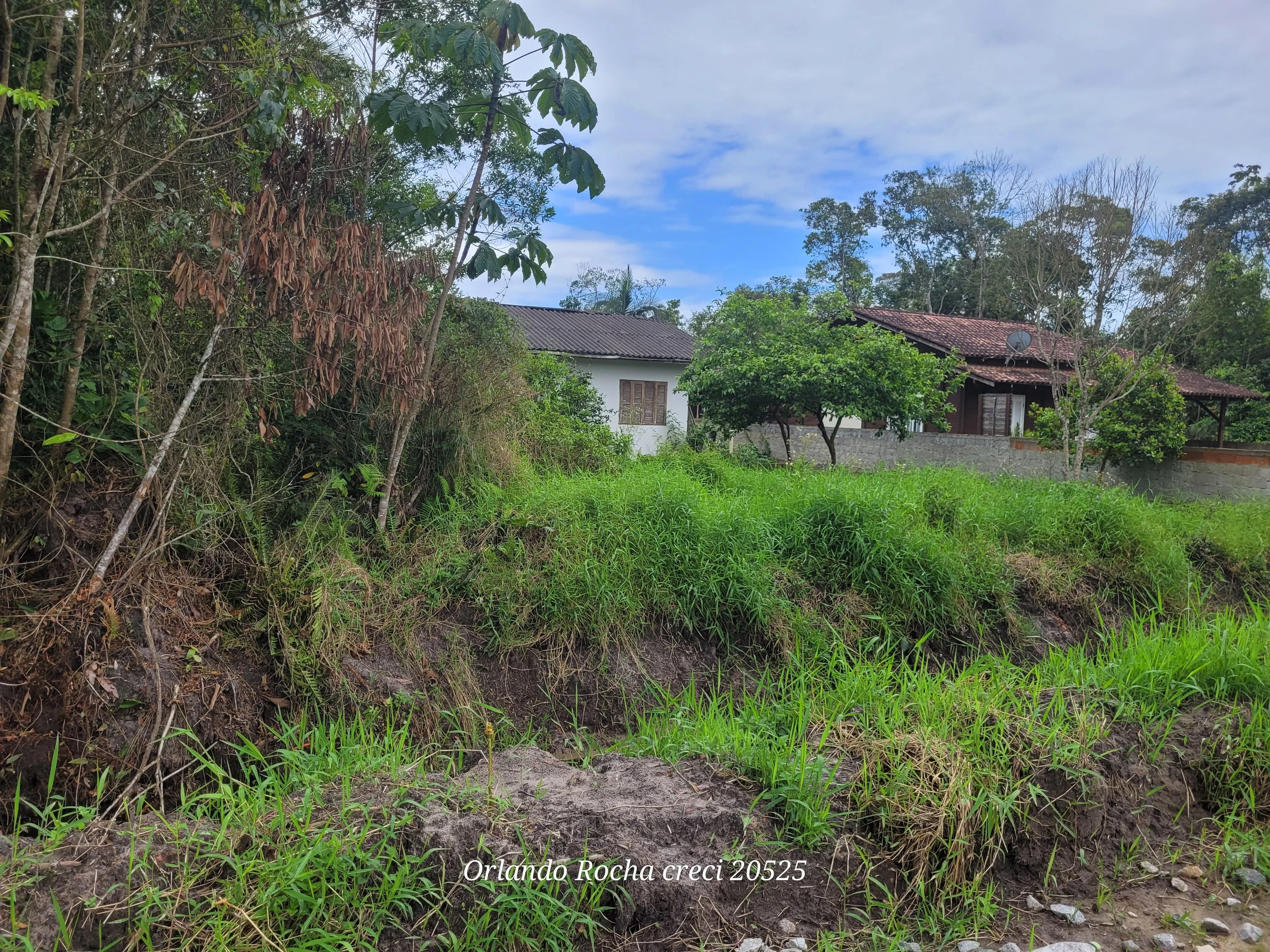 Foto do imóvel: Terreno à Venda, 384 m² em Continental - Itapoá
