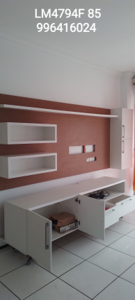 Imagem Apartamento com 3 Quartos à Venda, 123 m²em Centro - Fortaleza
