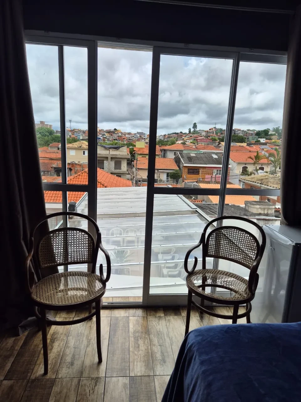 Imagem Sobrado com 2 Quartos à Venda, 141 m² em Jardim América - Taboão da Serra