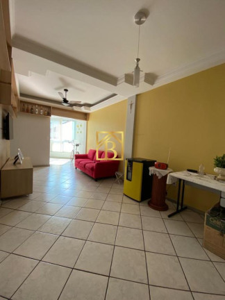 Apartamento com 3 Quartos à Venda, 95 m² em Jardim Camburi - Vitória