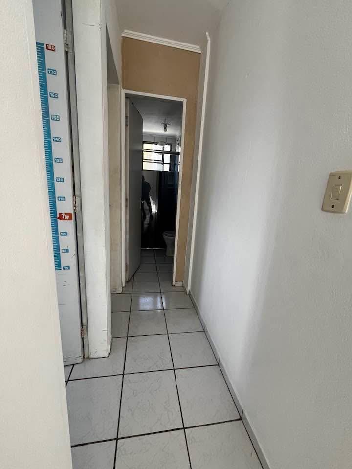 Imagem Apartamento com 2 Quartos para Alugar, 47 m² em Vila Palmares - Franco da Rocha