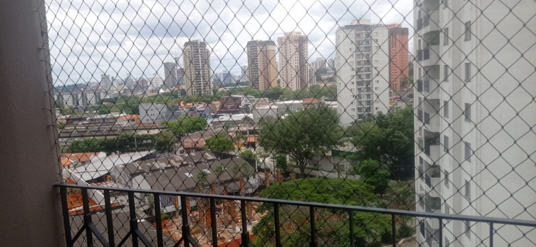 Imagem Apartamento com 2 Quartos para Alugar, 60 m² em Vila Sofia - São Paulo