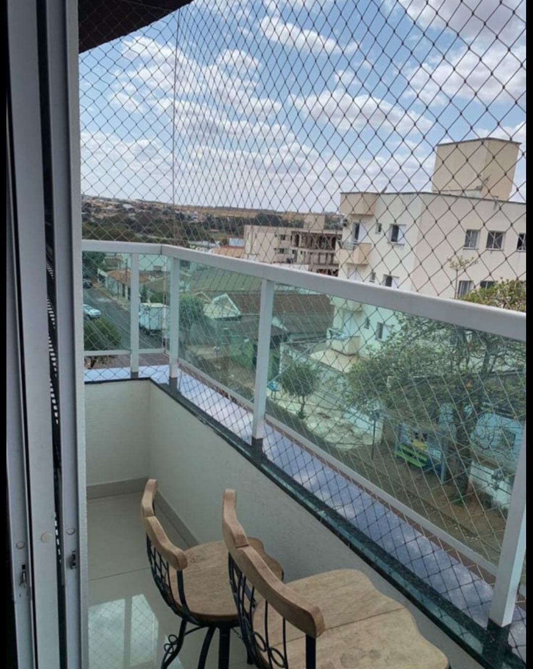 Imagem Apartamento com 2 Quartos à Venda, 65 m²em Santa Mônica - Uberlândia