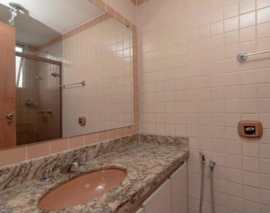 Imagem Apartamento com 3 Quartos à Venda, 89 m² em Lagoinha - Belo Horizonte