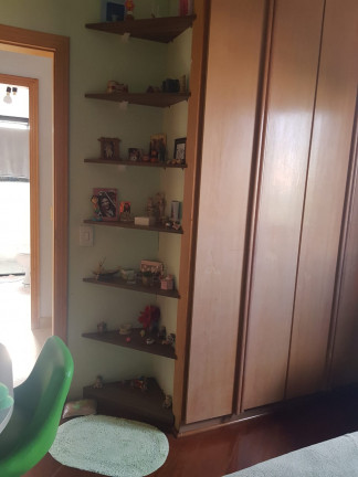 Imagem Apartamento com 2 Quartos à Venda, 79 m² em Bosque da Saúde - São Paulo