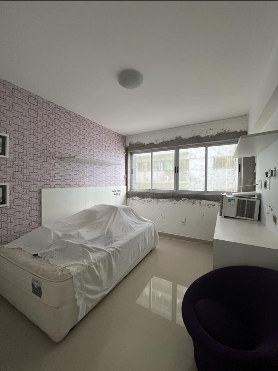 Apartamento com 4 Quartos à Venda, 150 m²em Boa Viagem - Recife