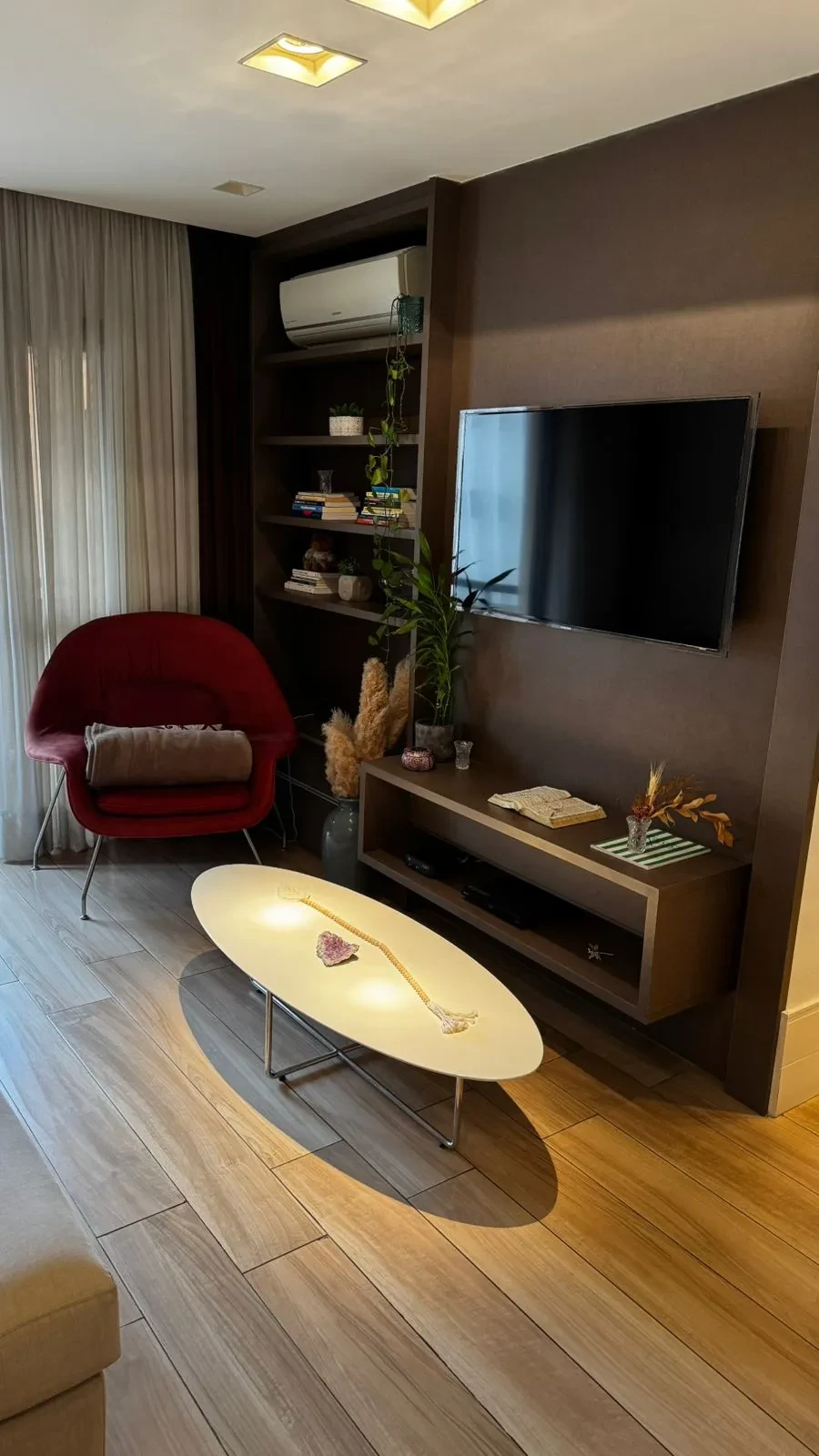 Imagem Apartamento com 1 Quarto à Venda, 45 m² em Jardim Paulista - São Paulo