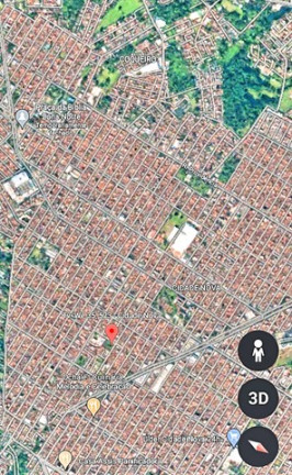 Imagem Terreno à Venda, 3.091 m² em Cidade Nova - Ananindeua