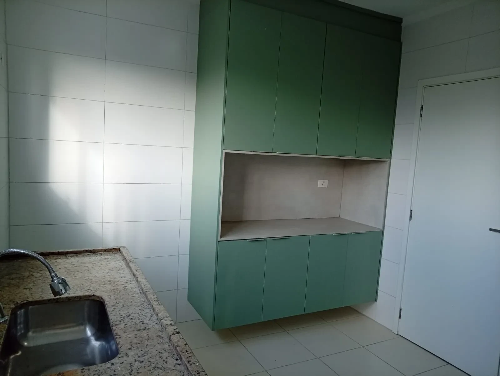 Imagem Apartamento com 2 Quartos à Venda, 60 metros em Vila Mathias - Santos