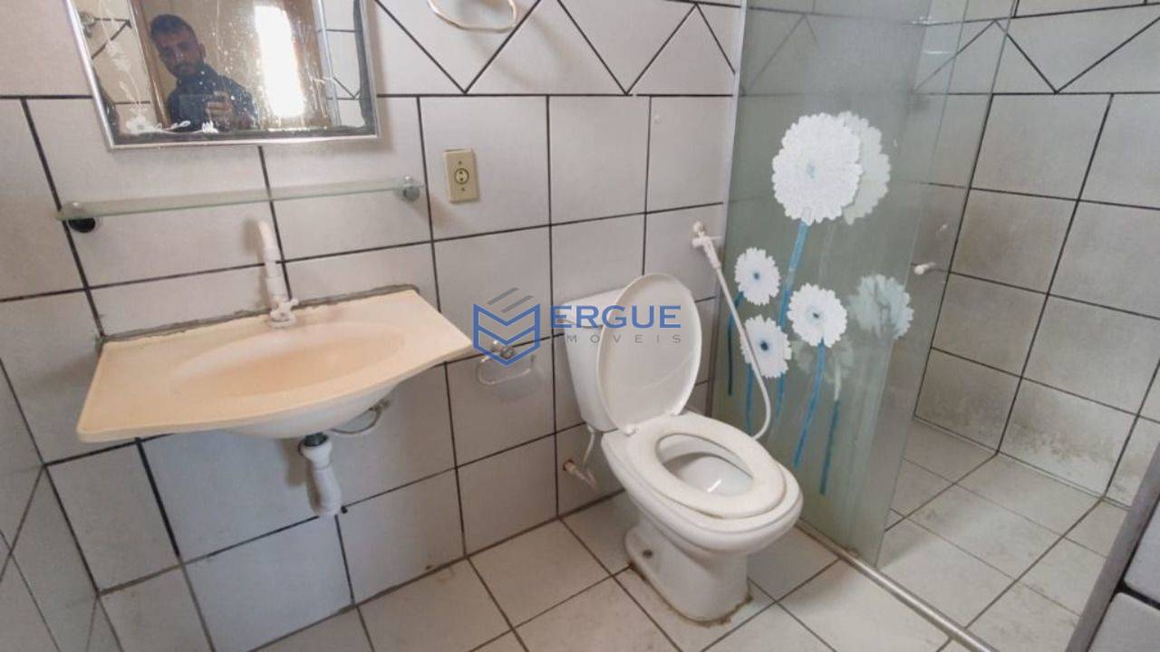 Imagem Casa com 4 Quartos à Venda, 180 m² em Prefeito José Walter - Fortaleza