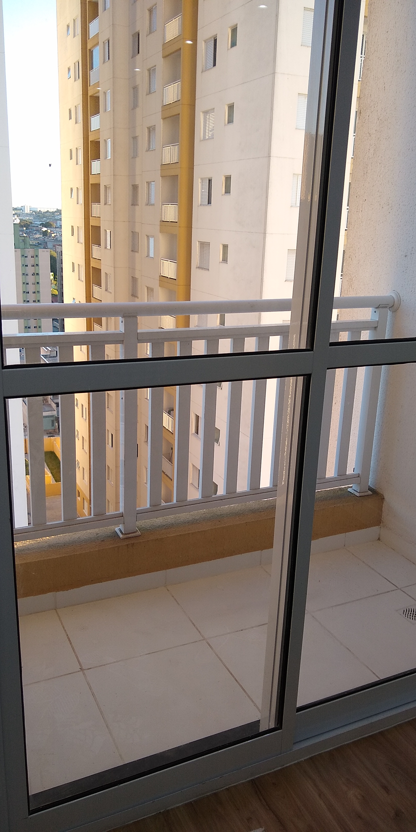 Imagem Apartamento com 2 Quartos à Venda, 48 m² em Santa Terezinha - São Bernardo do Campo
