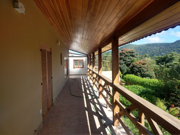 Chácara com 8 Quartos à Venda ou Locação, 726 m² em Rio Acima - Mairiporã