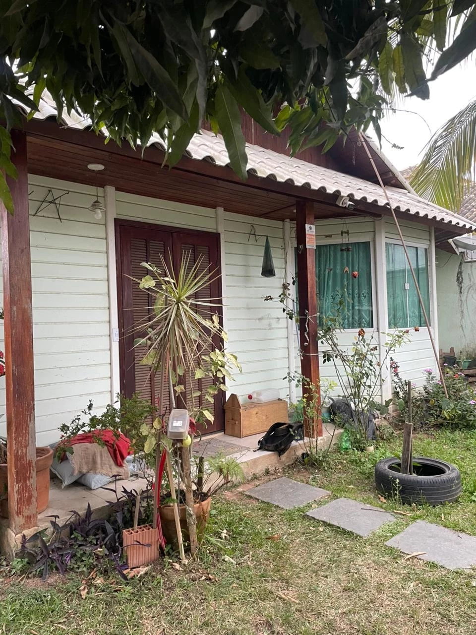 Casa com 2 Quartos à Venda, 300 m² em Barroco (Itaipuaçu) - Maricá