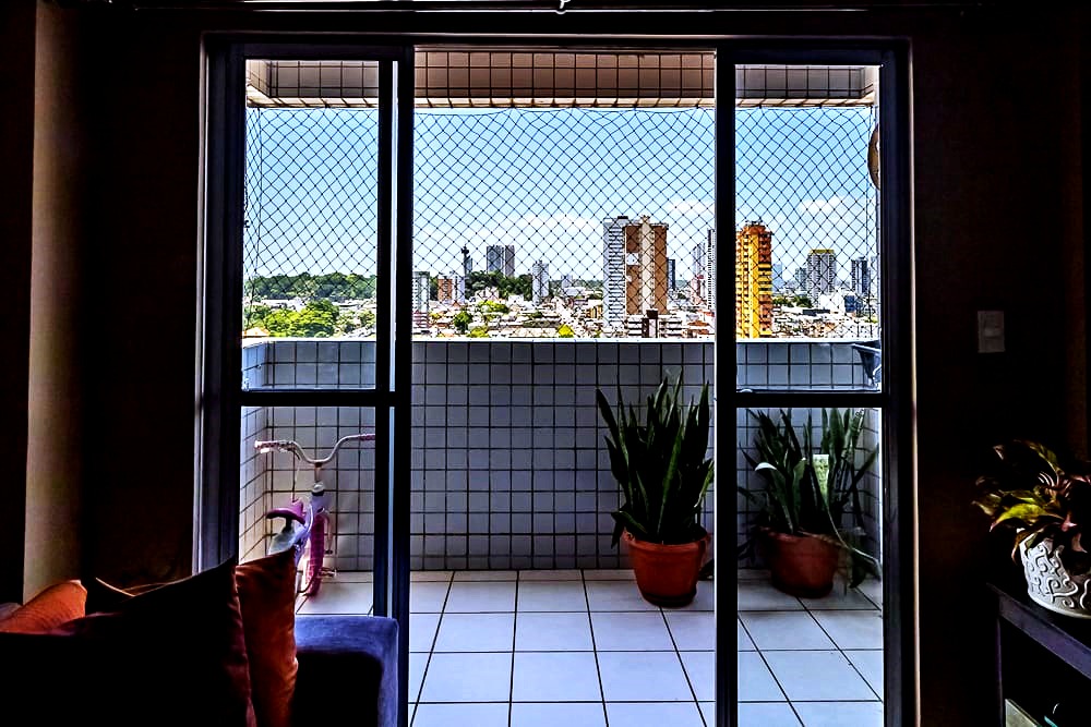 Imagem Apartamento com 3 Quartos à Venda, 94 m²em Pedreira - Belém