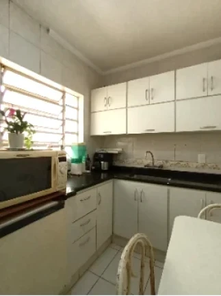 Imagem Casa com 2 Quartos à Venda, 103 m² em Bosque da Saúde - São Paulo