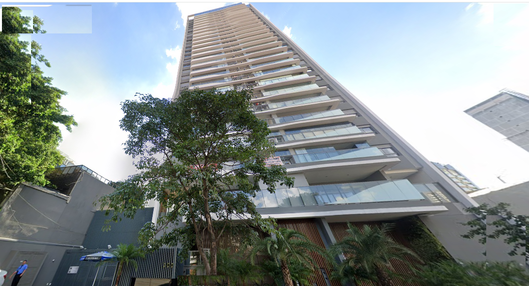 Apartamento com 3 Quartos à Venda, 102 m²em Perdizes - São Paulo