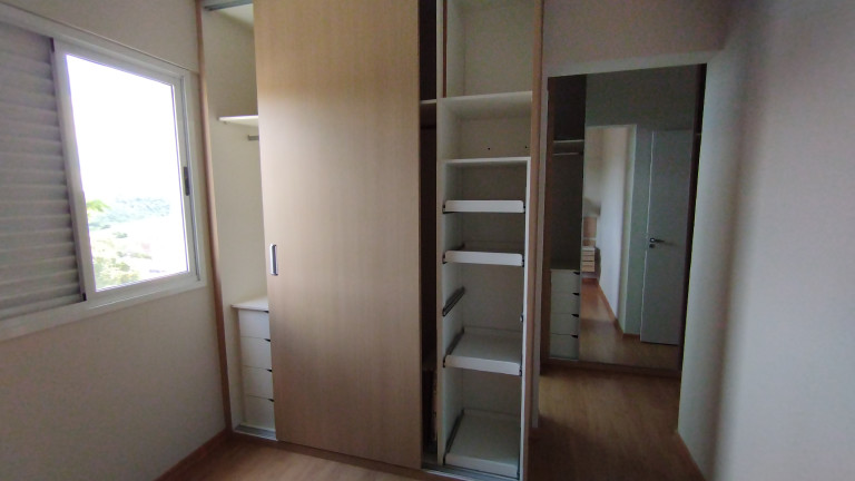 Imagem Apartamento com 3 Quartos à Venda ou Locação, 75 m² em Residencial Jatobá - São José dos Campos