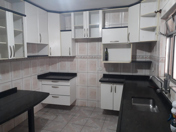Sobrado com 3 Quartos para Alugar,  em Polvilho (Polvilho) - Cajamar