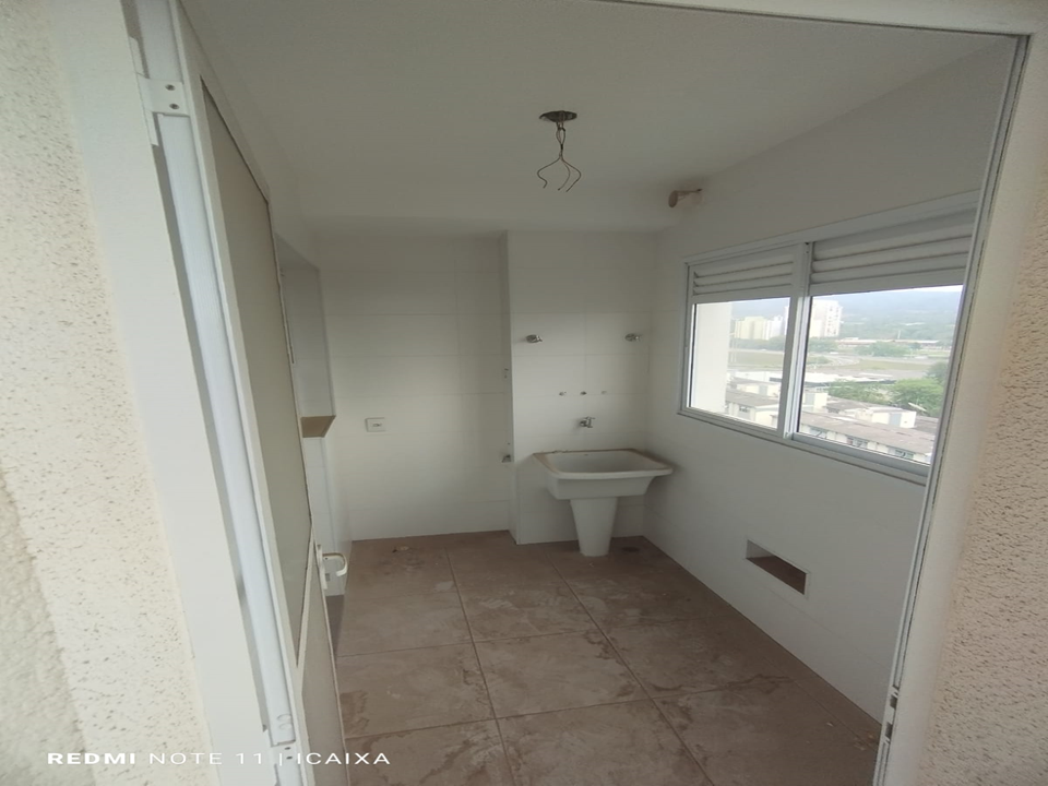 Imagem Apartamento com 3 Quartos à Venda, 130 m² em Jardim Ana Maria - Jundiaí