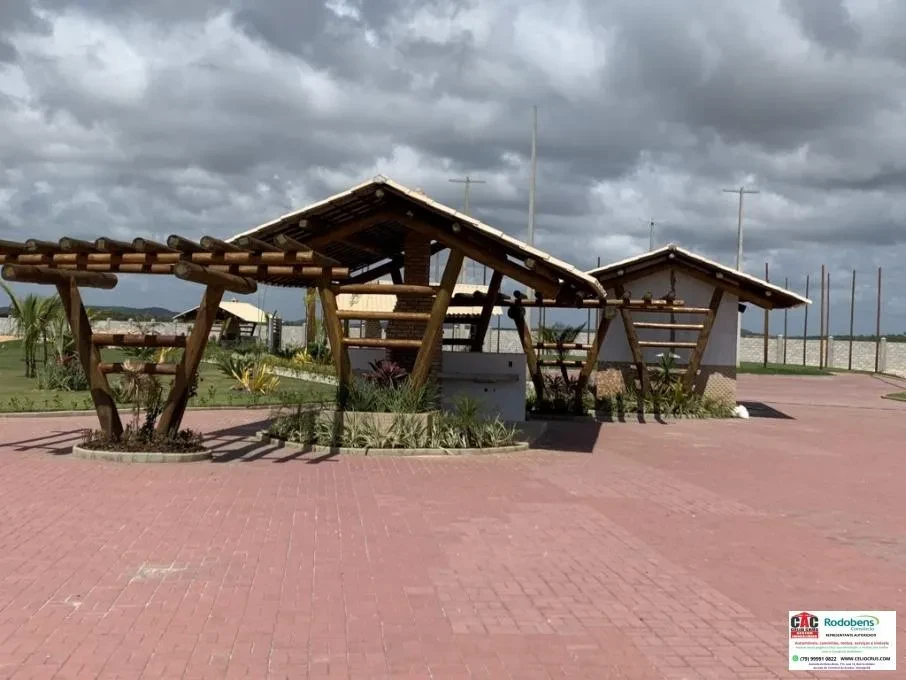 Imagem Terreno à Venda, 525 m² em Itaporanga D'Ajuda - Itaporanga D'Ajuda