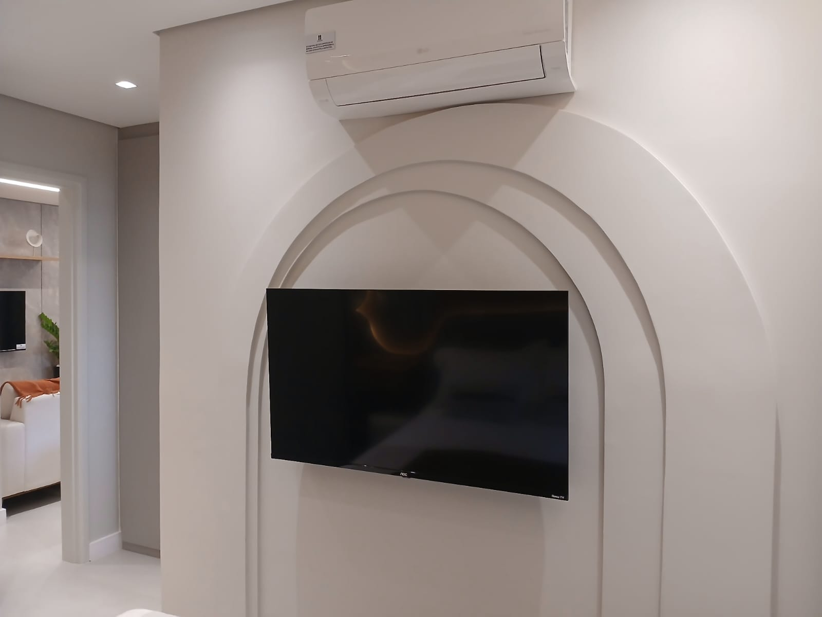 Foto do imóvel: Apartamento com 2 Quartos à Venda, 58 m² em Mirandópolis - São Paulo