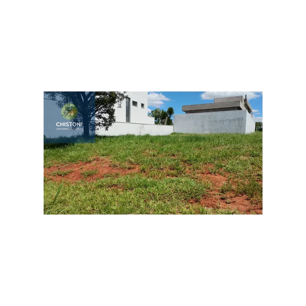 Terreno em Condomínio à Venda, 360 m² em Jardim Botânico - Uberlândia
