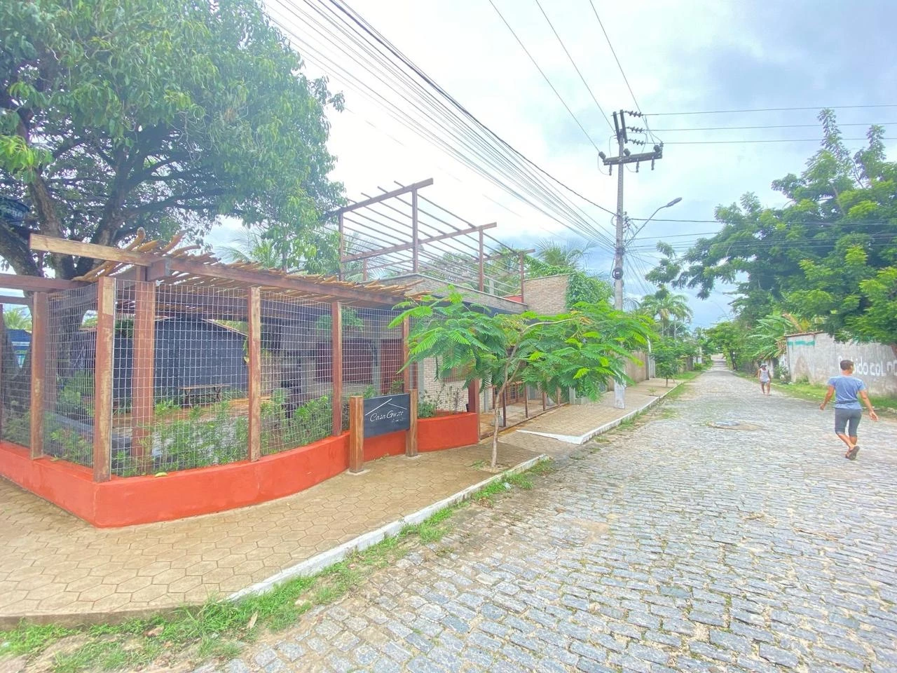 Imagem Ponto Comercial à Venda, 1.600 m² em São Gonçalo do Amarante - São Gonçalo do Amarante