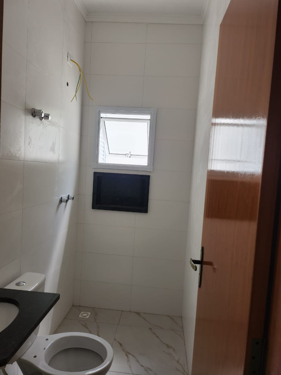 Imagem Apartamento com 3 Quartos à Venda, 81 m² em Campestre - Santo André