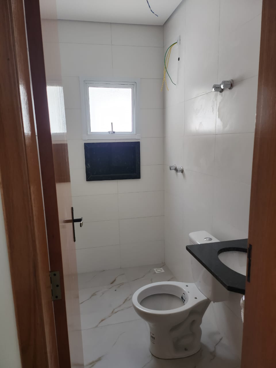 Imagem Apartamento com 3 Quartos à Venda, 81 m² em Campestre - Santo André