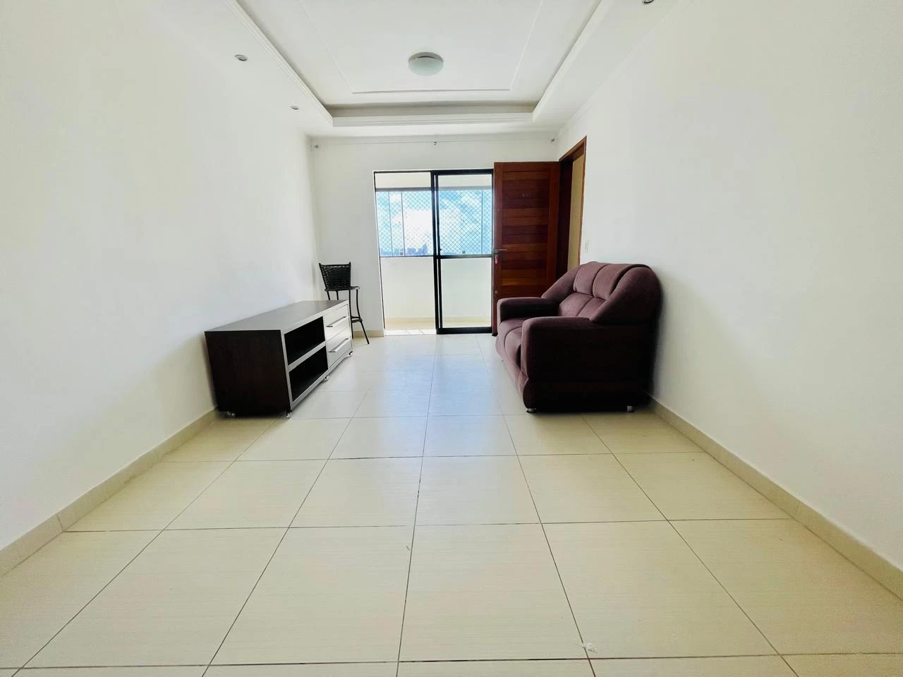 Imagem Apartamento com 2 Quartos à Venda, 55 m² em Ponta Negra - Natal