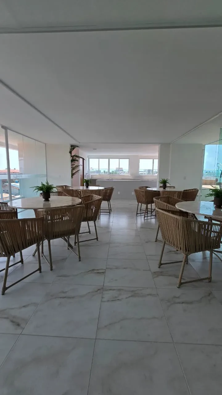 Imagem Flat com 1 Quarto à Venda, 21 m² em Vila de Porto de Galinhas - Ipojuca