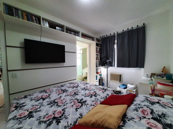 Imagem Apartamento com 2 Quartos à Venda, 75 m² em Fonseca - Niterói