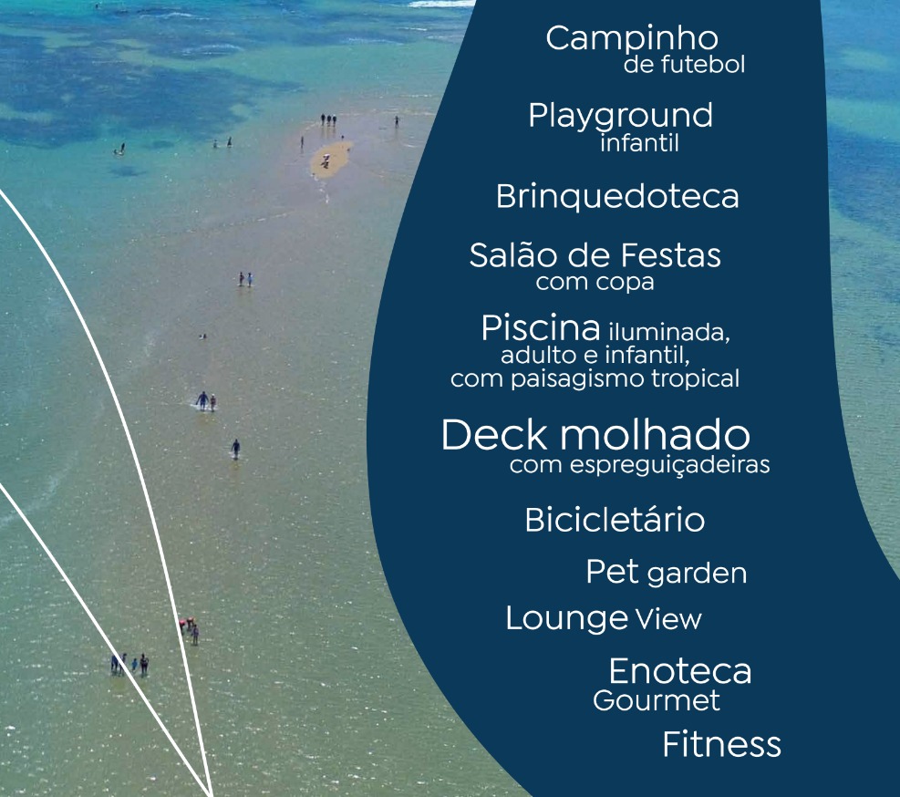 Imagem Apartamento com 3 Quartos à Venda, 96 m²em Centro - Jaboatão dos Guararapes