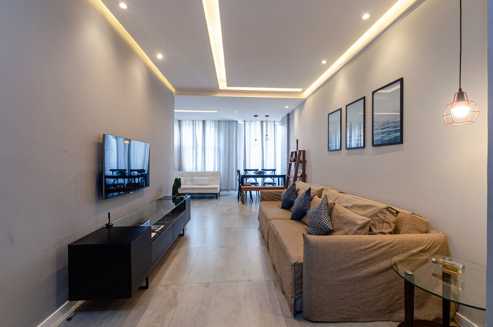 Apartamento com 1 Quarto à Venda, 66 m² em Ipanema - Rio de Janeiro