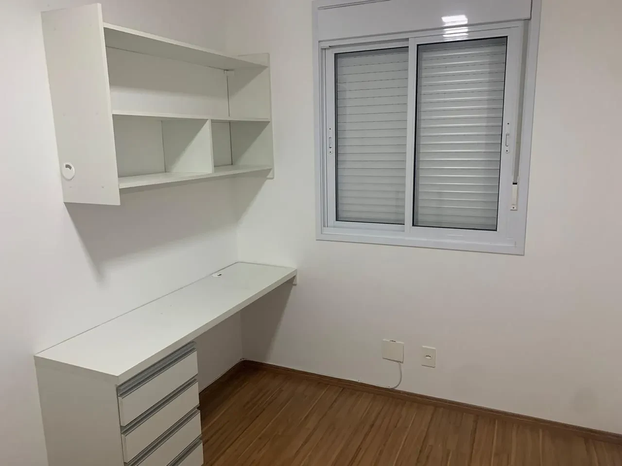 Foto do imóvel: Apartamento com 2 Quartos para Alugar, 57 m² em Vila Clementino - São Paulo