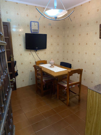 Imagem Sobrado com 3 Quartos à Venda, 284 m²em Vila Assunção - Santo André