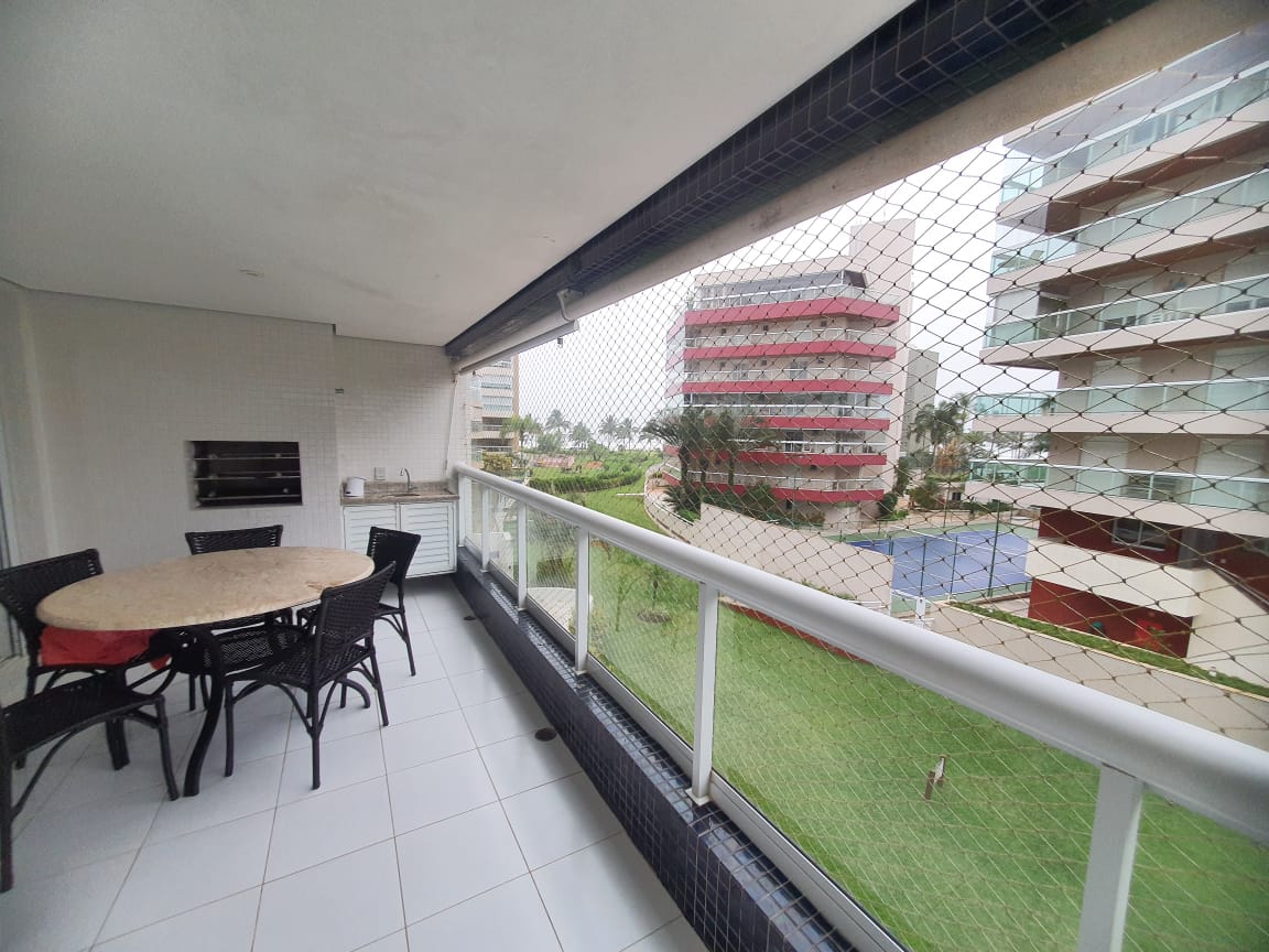 Imagem Apartamento com 3 Quartos à Venda, 119 m²em Riviera - Bertioga