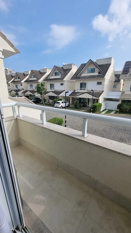 Imagem Casa de Condomínio com 4 Quartos à Venda, 160 m² em Recreio dos Bandeirantes - Rio de Janeiro