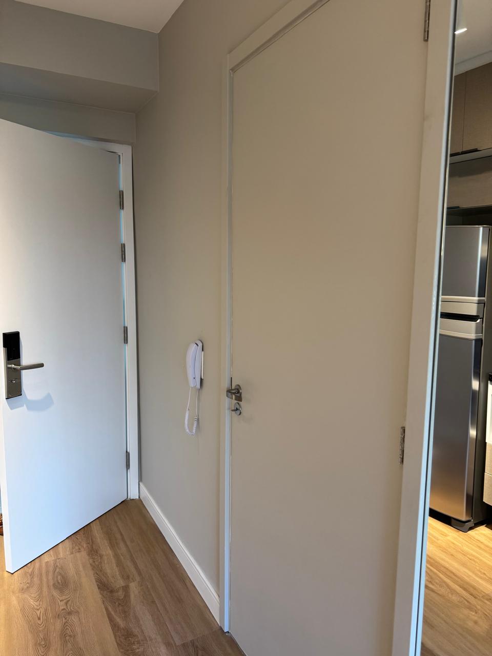 Imagem Studio com 1 Quarto à Venda ou Locação, 21 m² em Moema - São Paulo
