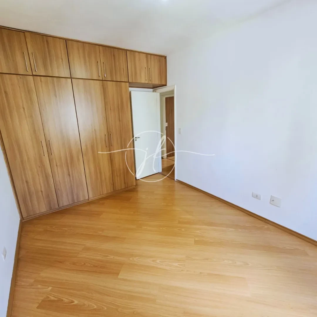 Imagem Apartamento com 4 Quartos à Venda, 157 m² em Brooklin Paulista - São Paulo